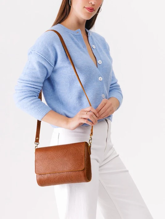 Crossbody Bags
