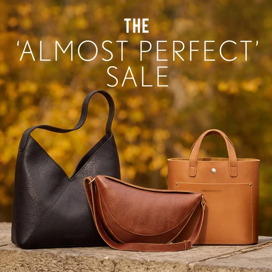 The Perfect Way to Shop